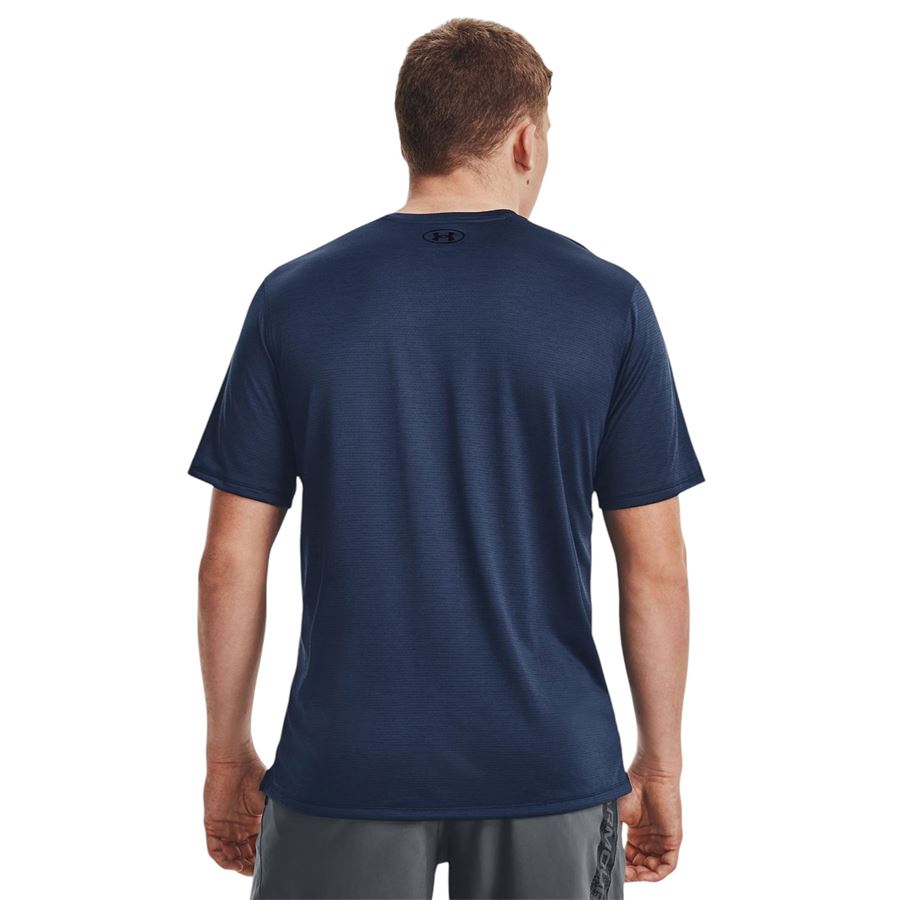 T-shirt a maniche corte UA Tech Vent da uomo Under Armour | 13767910408